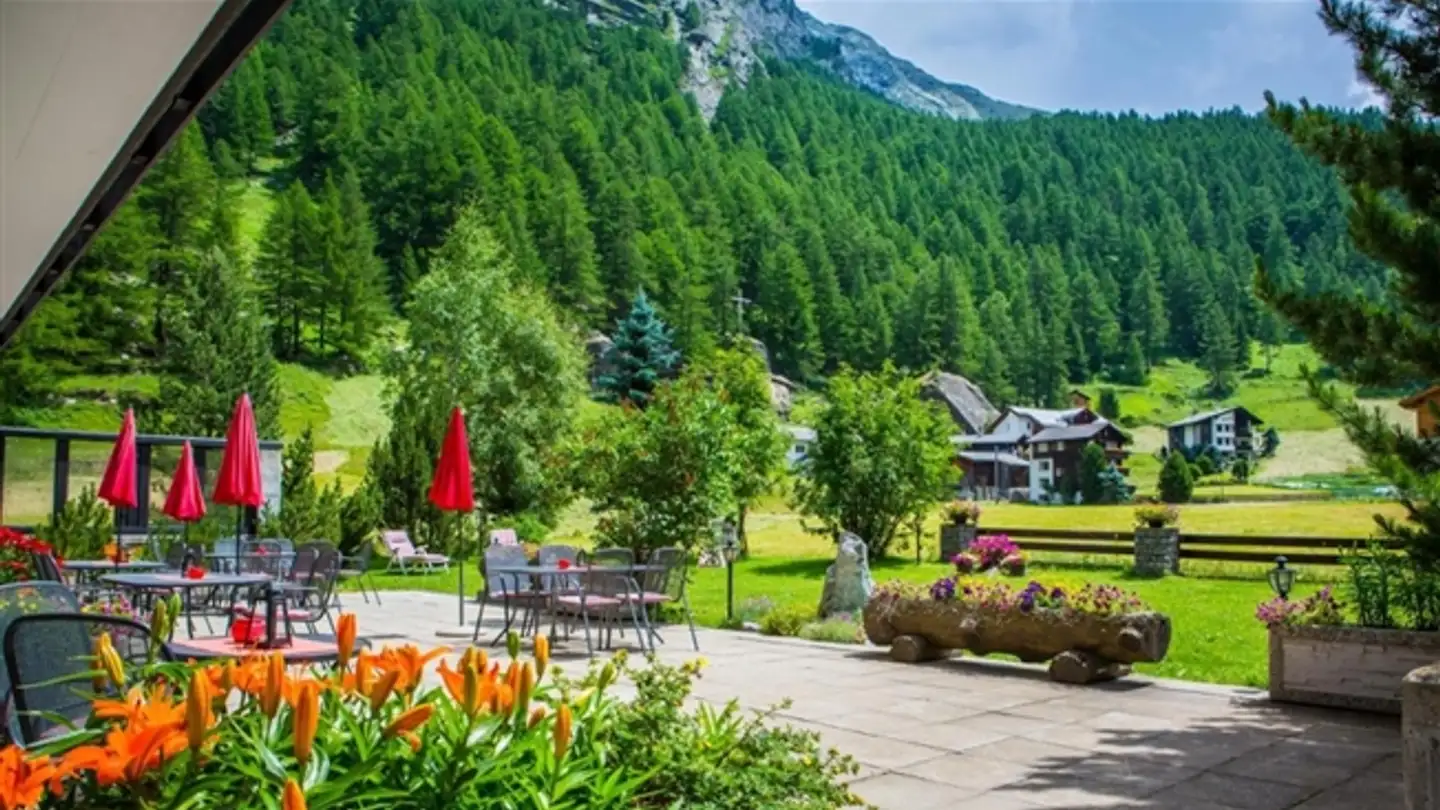 Hotel in vendita - Talstrasse 91, 3905 Saas-Almagell - Photo 3