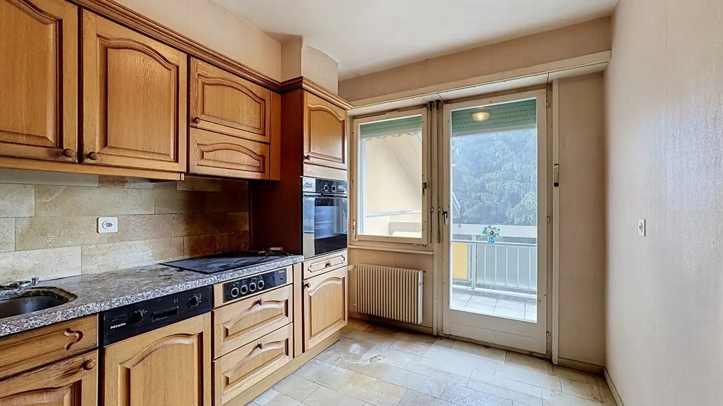 Appartement à vendre - Rue Du Centre, 1030 Bussigny - Photo 3