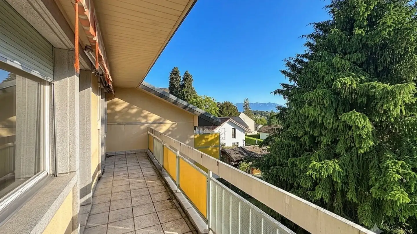 Appartement à vendre - Rue Du Centre, 1030 Bussigny - Photo 4