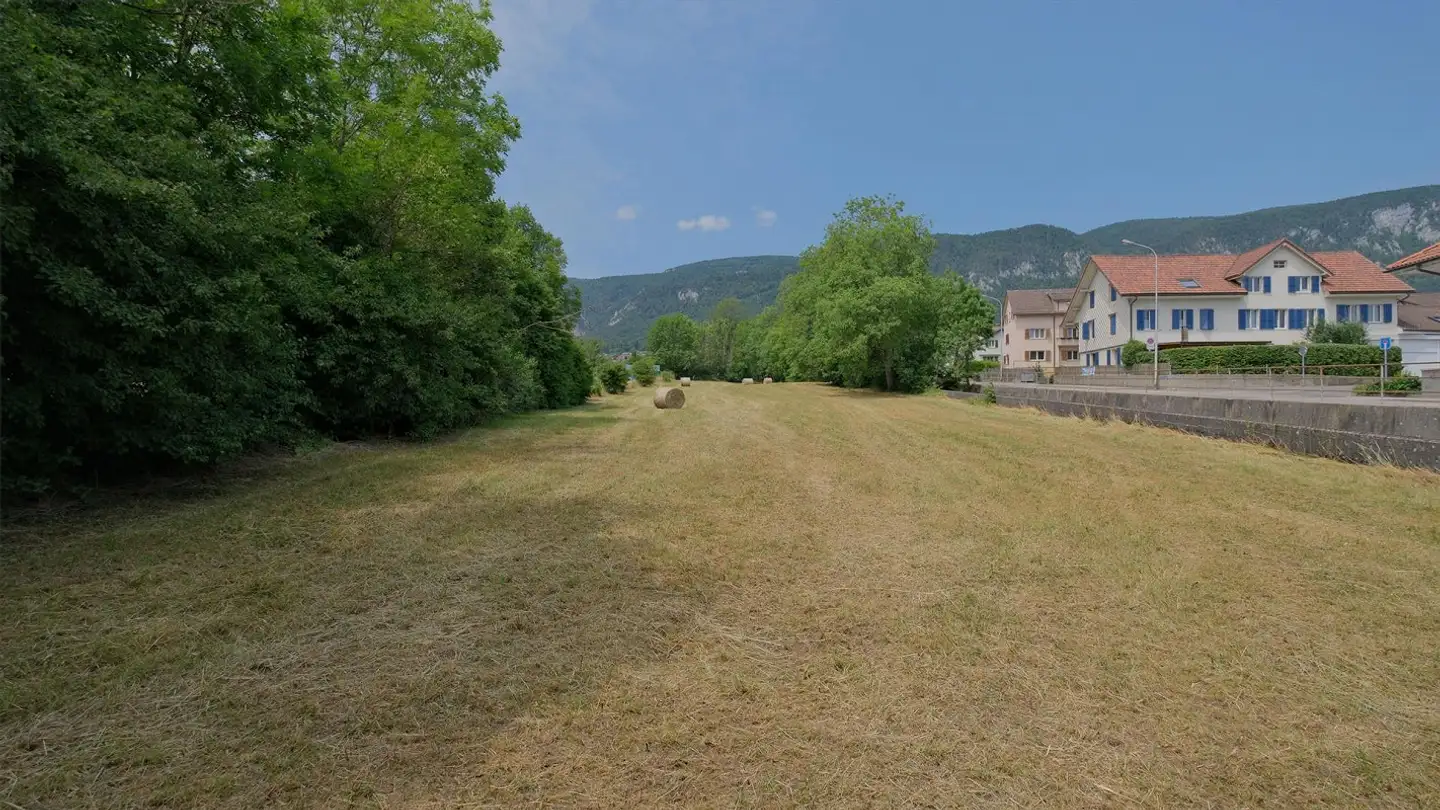 Bauland kaufen - Sagemattweg, 4513 Langendorf - Foto 3