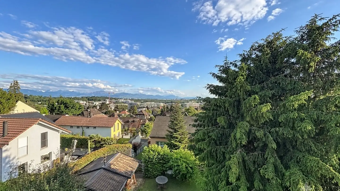Appartement à vendre - Rue Du Centre, 1030 Bussigny