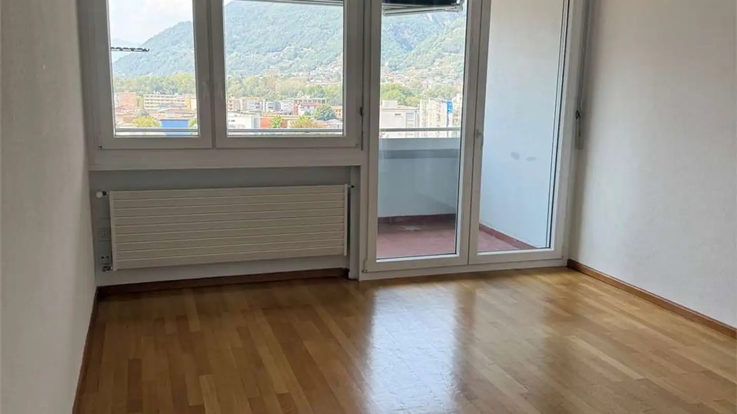 Wohnung mieten - 6500 Bellinzona - Foto 4