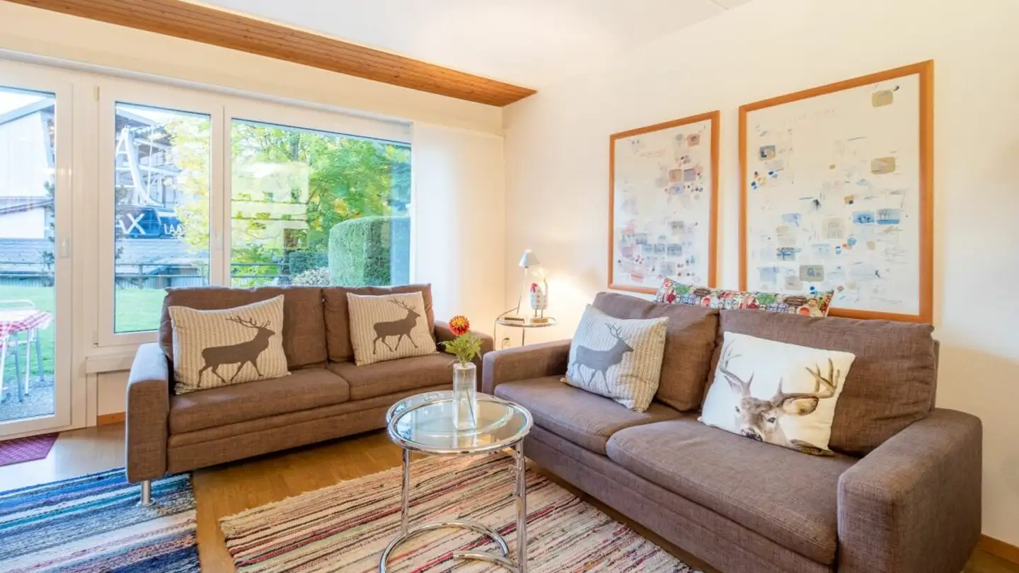Apartment for sale - Via Murschetg 63, 7032 Laax GR 2 - Photo 2