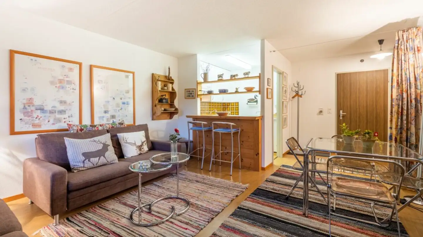 Apartment for sale - Via Murschetg 63, 7032 Laax GR 2 - Photo 3