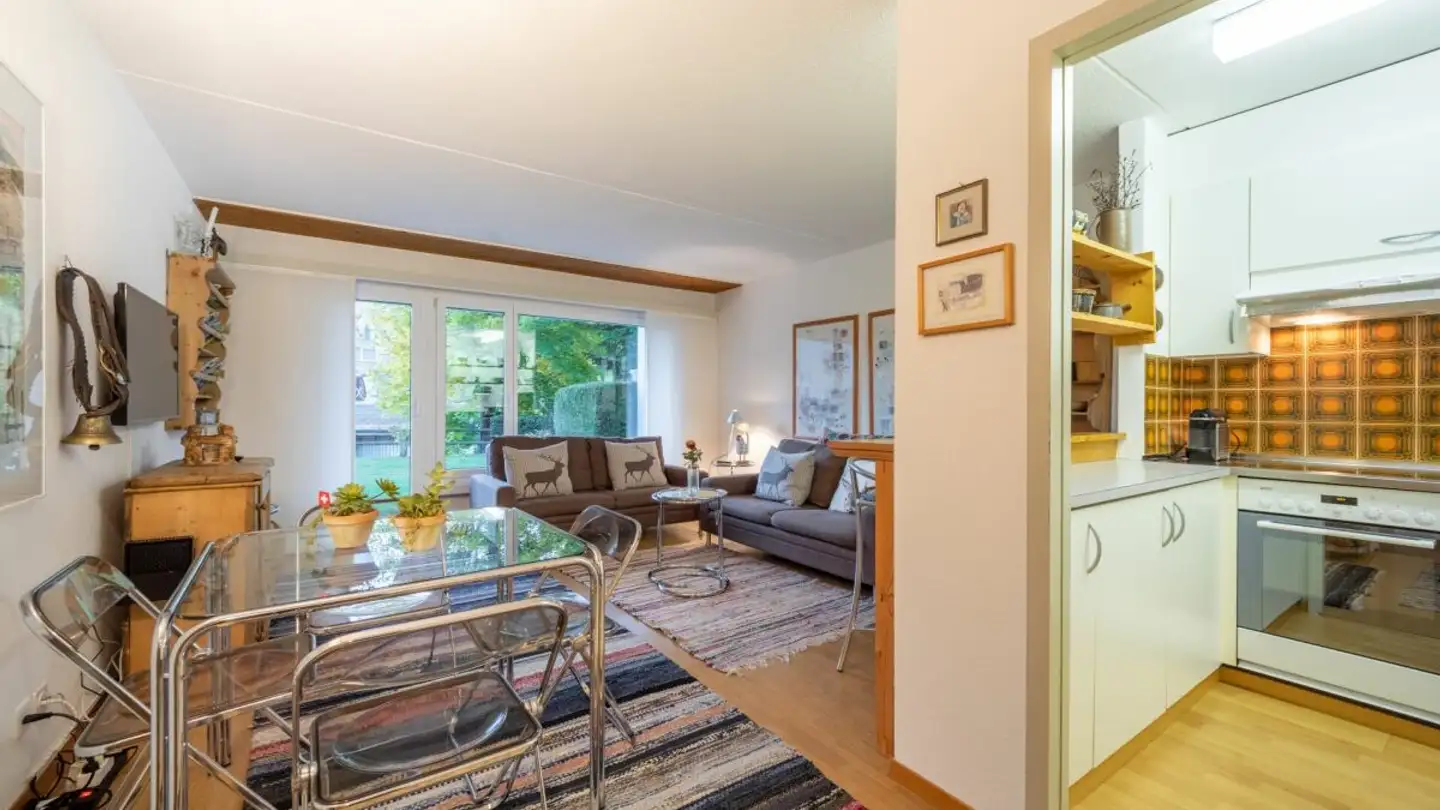 Apartment for sale - Via Murschetg 63, 7032 Laax GR 2 - Photo 4