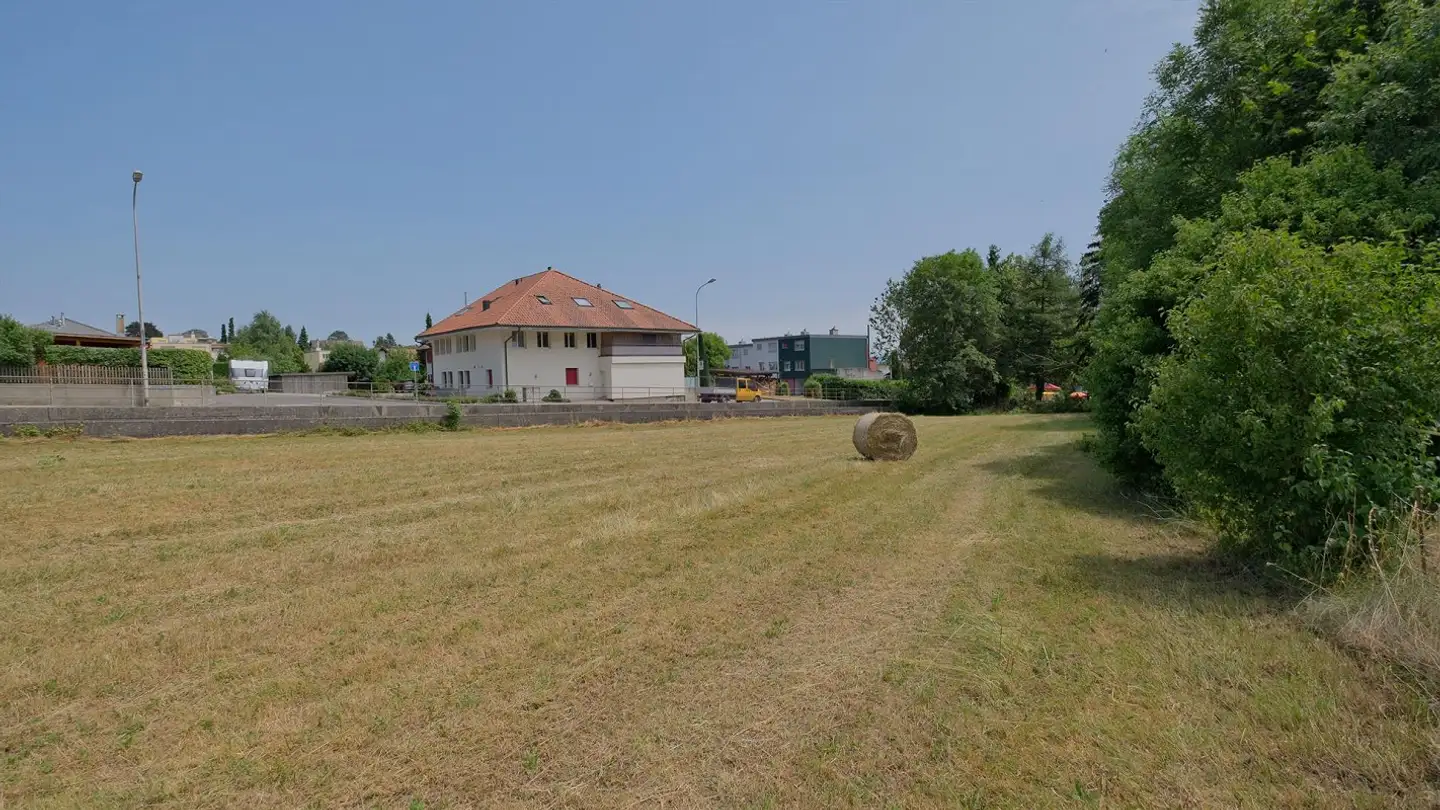 Bauland kaufen - Sagemattweg, 4513 Langendorf - Foto 4