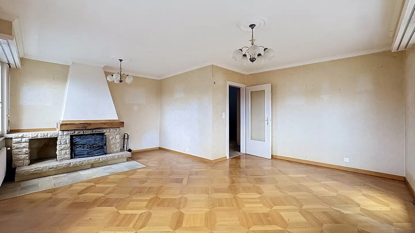 Appartement à vendre - Rue Du Centre, 1030 Bussigny - Photo 2