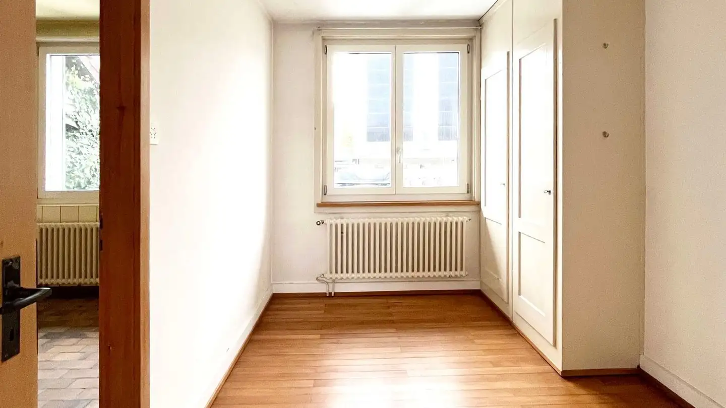 Casa a schiera in affitto - Gysulastrasse 38, 5000 Aarau - Foto 4