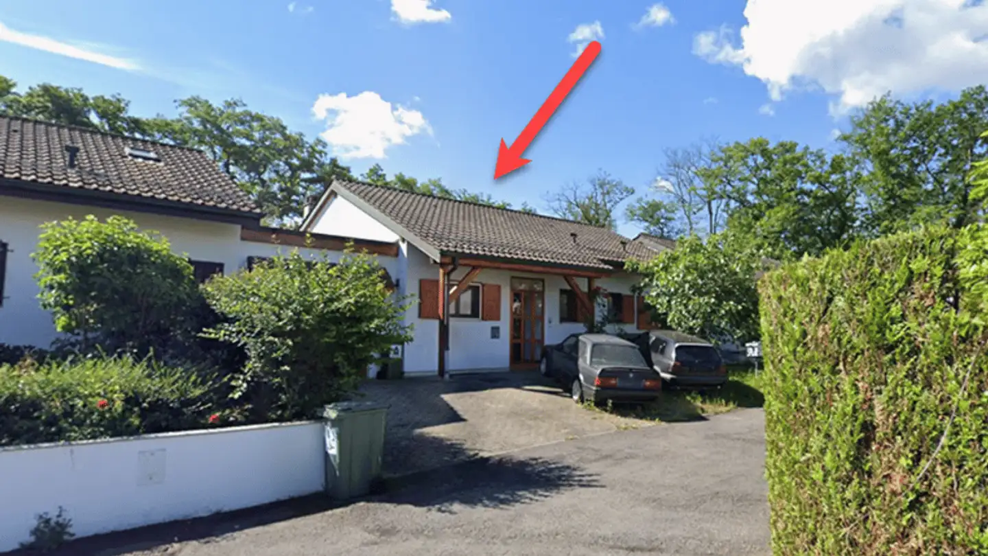 Maison individuelle à vendre - 1219 Aïre