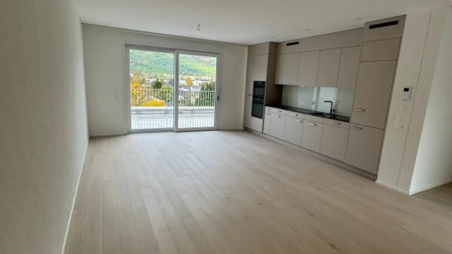 Wohnung mieten - Güterstrasse 9c, 9470 Buchs SG - Foto 3