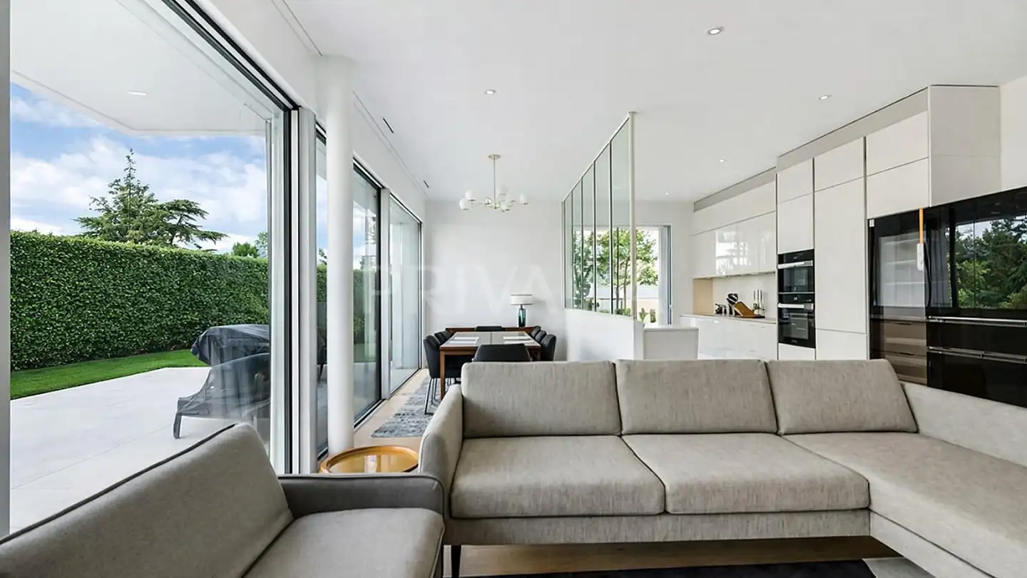 Wohnung kaufen - 1223 Cologny