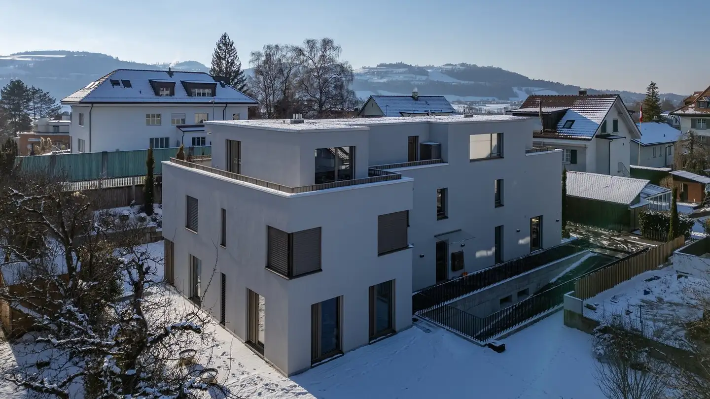 Wohnung kaufen - Thunstrasse 213, 3074 Muri b. Bern - Foto 2