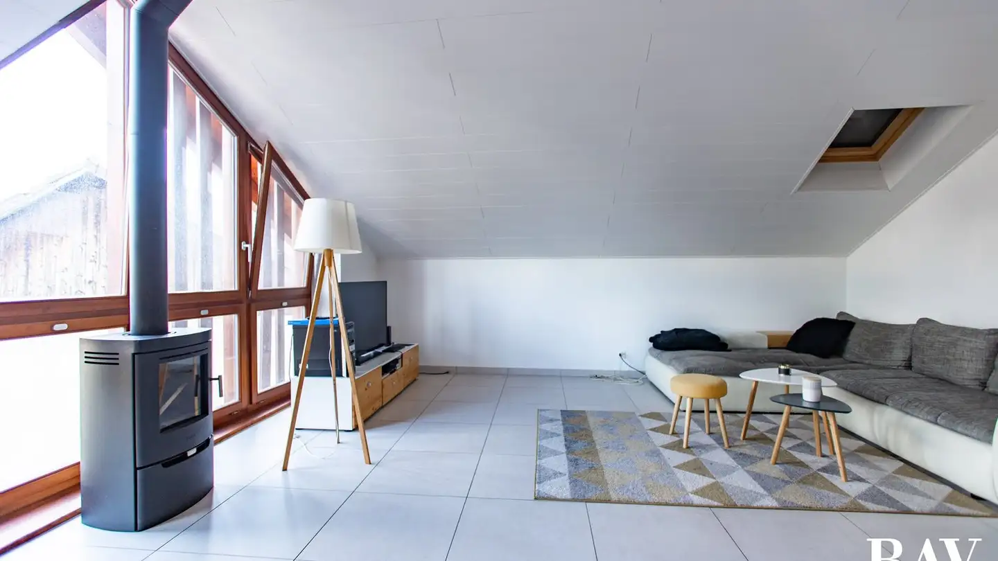 Appartamento in vendita - 1963 Vétroz