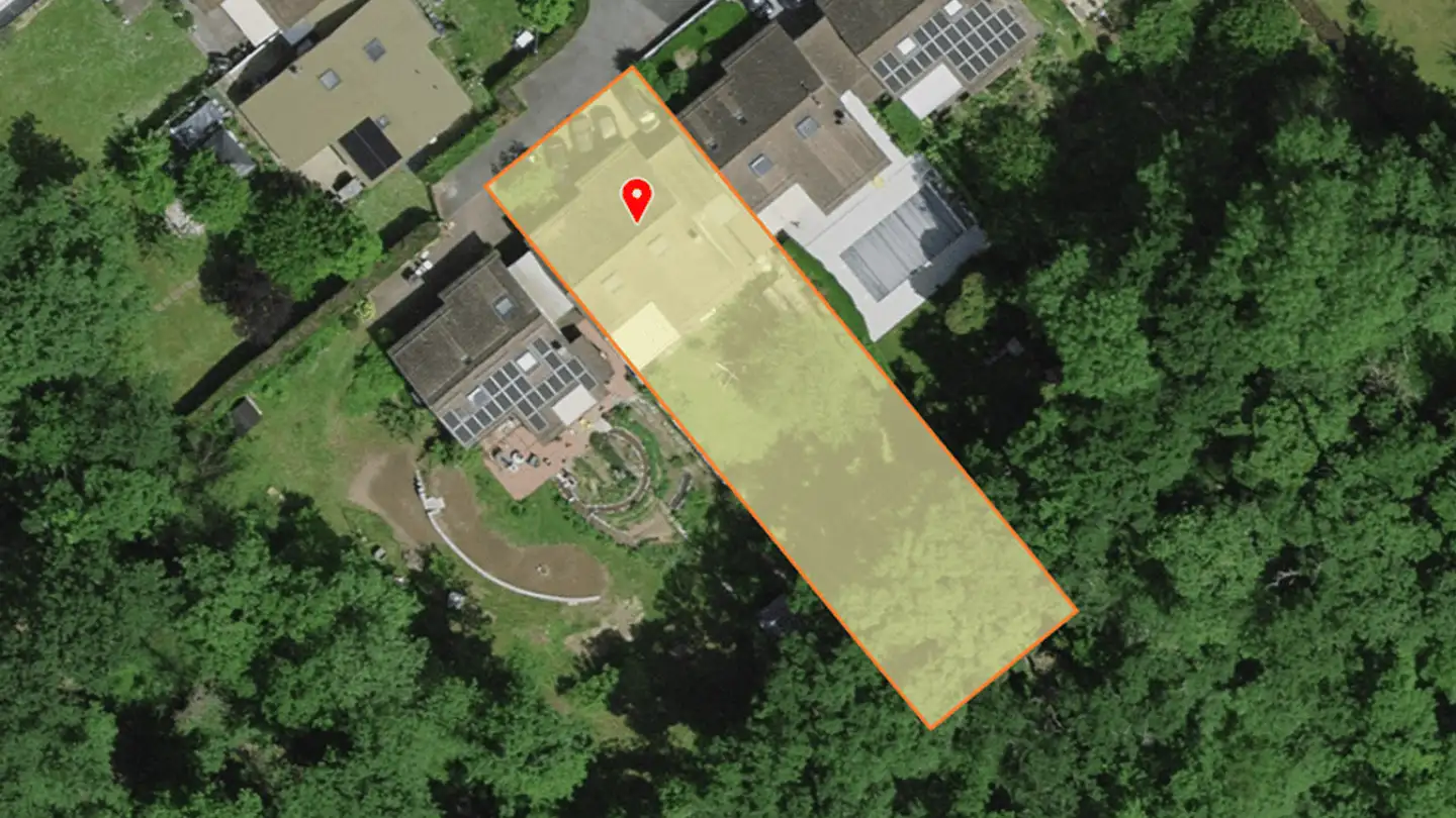 Maison individuelle à vendre - 1219 Aïre - Photo 3