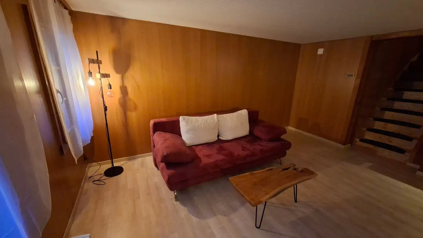 Duplex à louer - Unterdorf 6, 6403 Küssnacht am Rigi