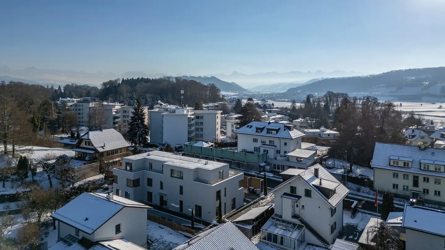 Wohnung kaufen - Thunstrasse 213, 3074 Muri b. Bern - Foto 4