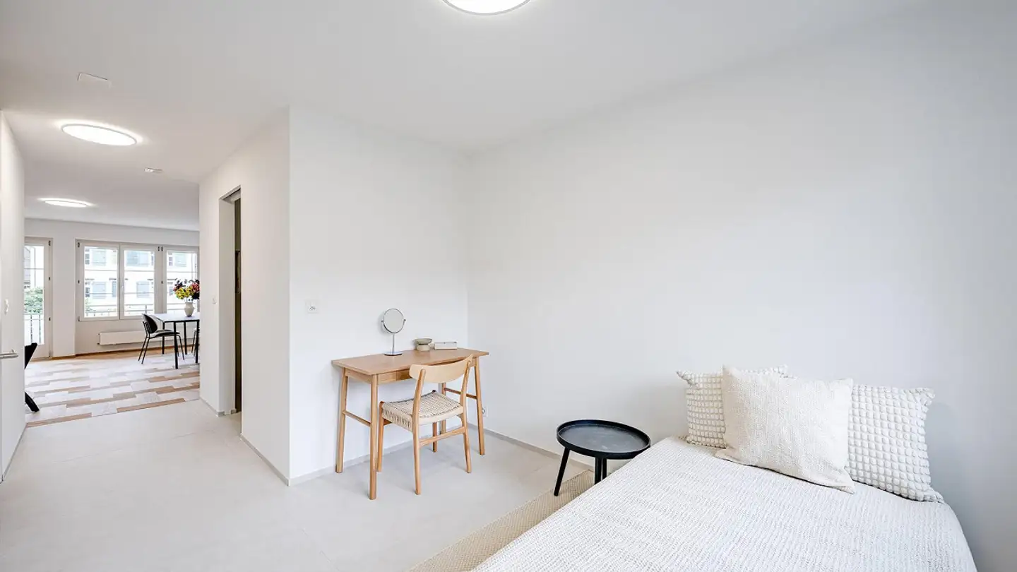 Appartement à vendre - 8712 Stäfa - Photo 3