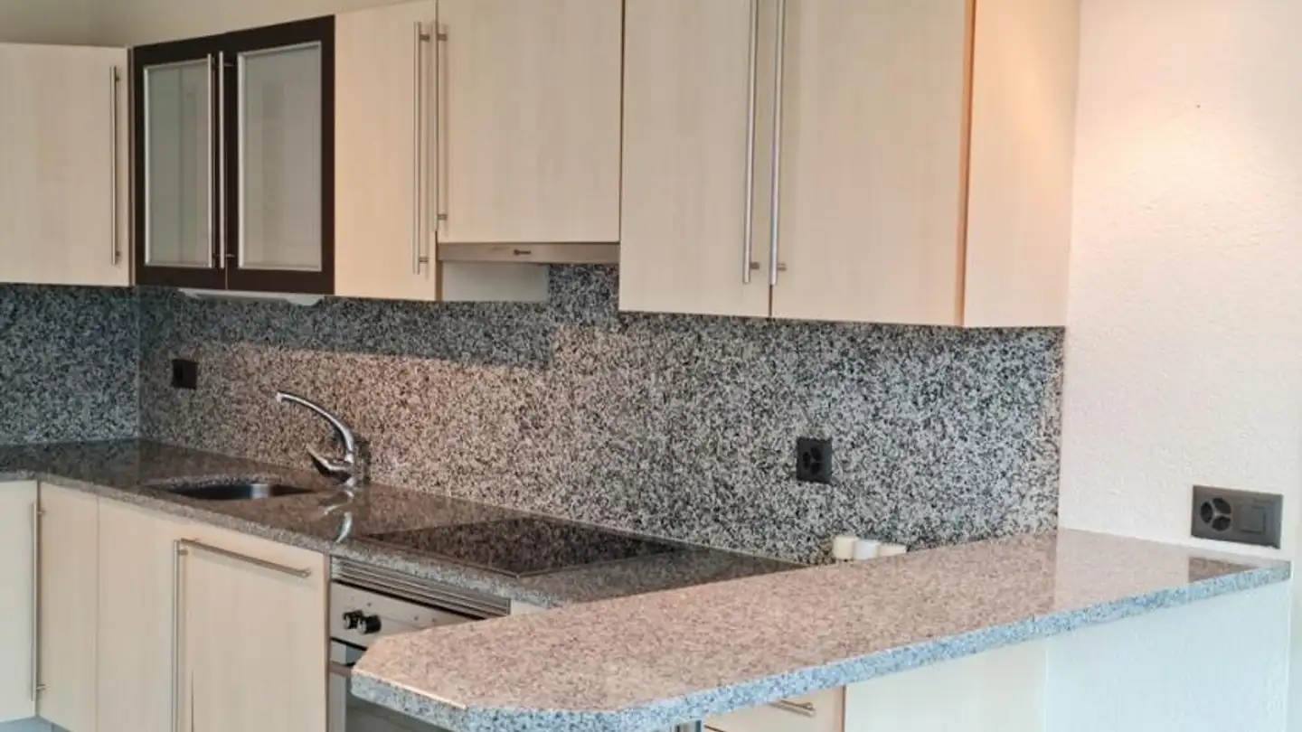 Appartamento in affitto - Rue de la Birse 7, 2822 Courroux