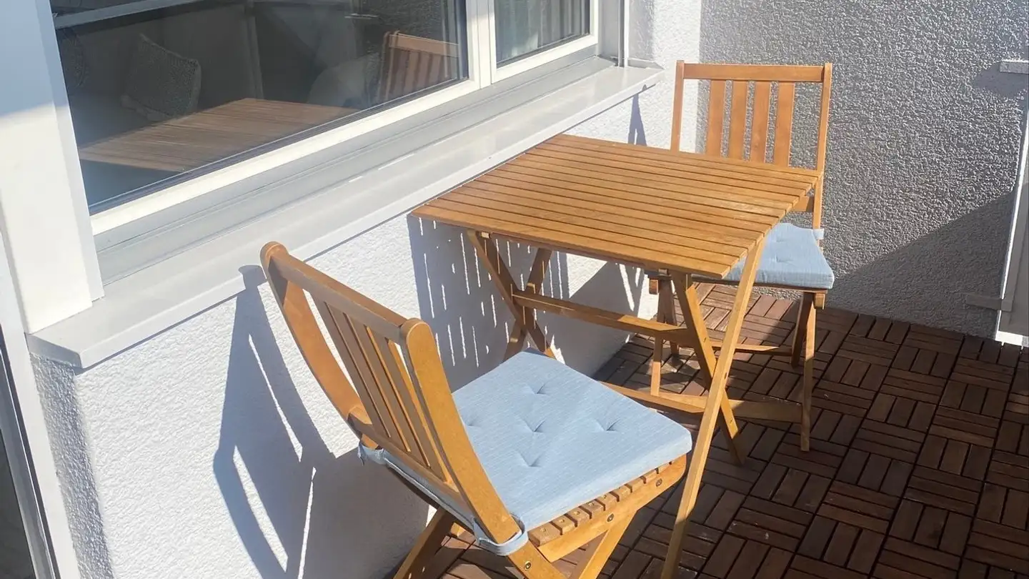 Appartement à louer - 6300 Zug - Photo 3