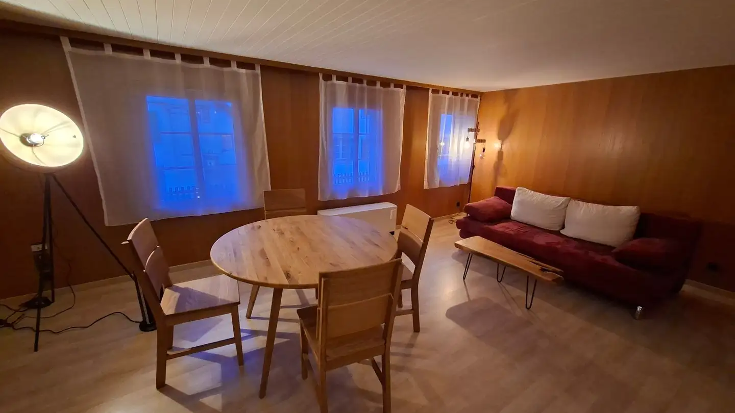 Duplex à louer - Unterdorf 6, 6403 Küssnacht am Rigi - Photo 2