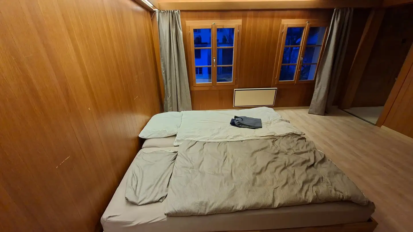 Duplex à louer - Unterdorf 6, 6403 Küssnacht am Rigi - Photo 4