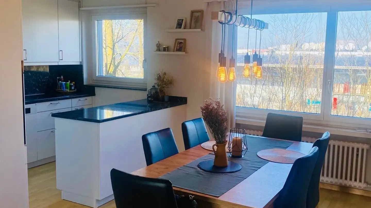 Appartement à louer - 6300 Zug - Photo 4