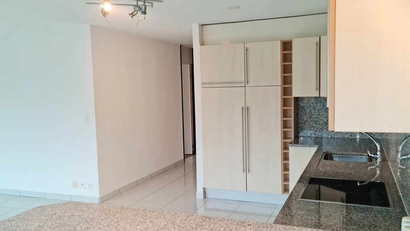 Apartment for rent - Rue de la Birse 7, 2822 Courroux - Photo 3