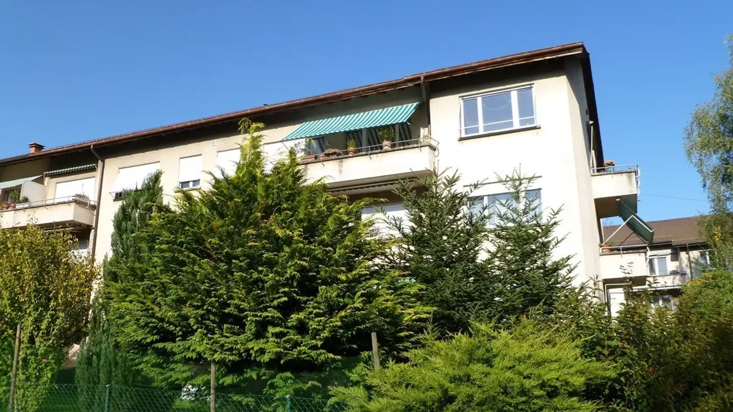 Appartamento in affitto - Zelgstrasse 10, 3027 Bern