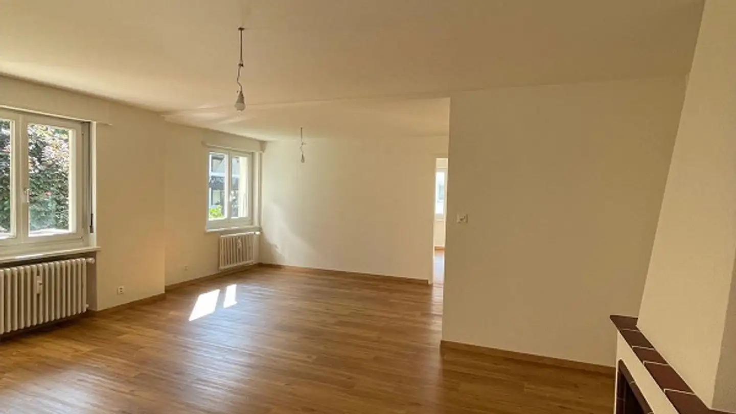 Apartment for rent - Pappelstrasse 51, 4123 Allschwil - Photo 3