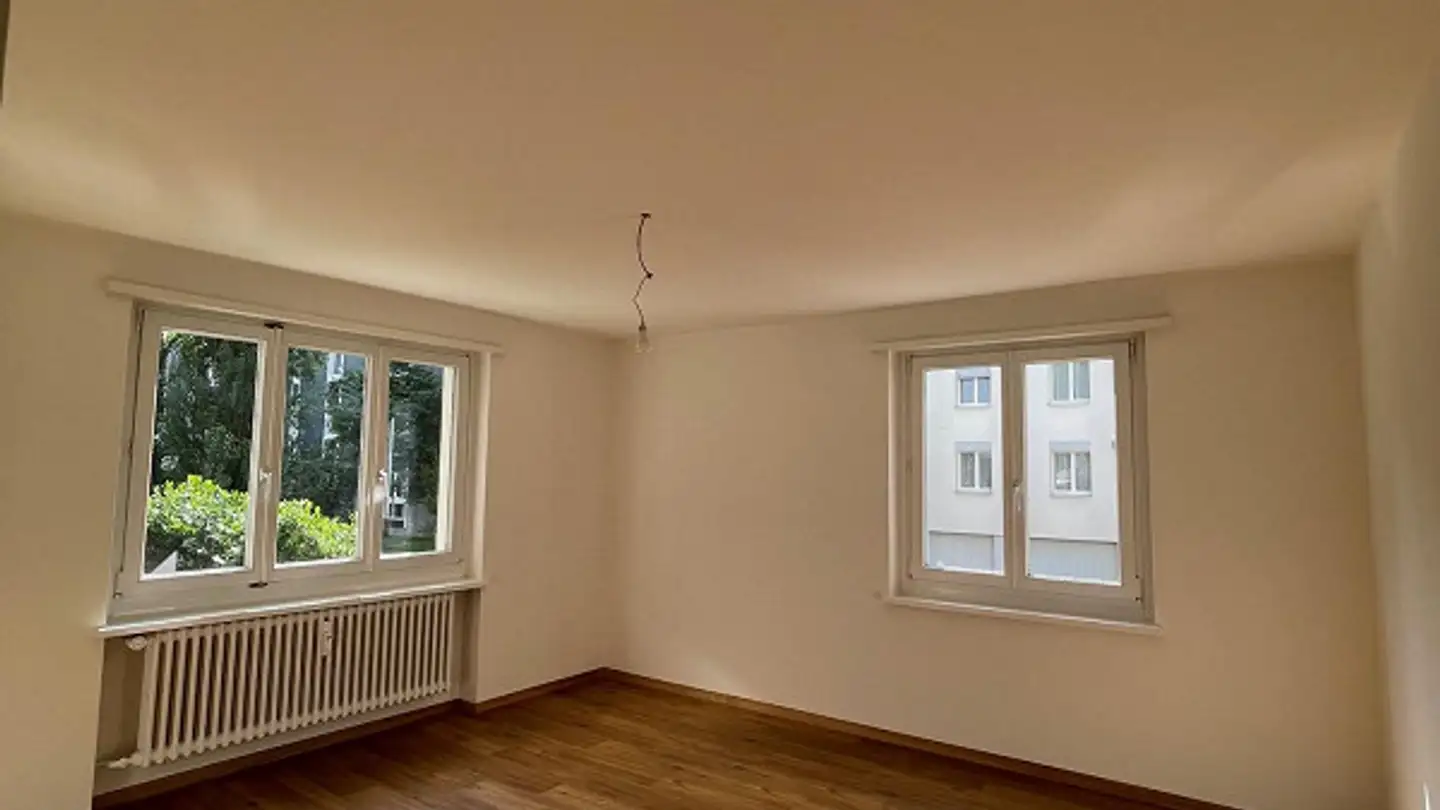 Apartment for rent - Pappelstrasse 51, 4123 Allschwil - Photo 4