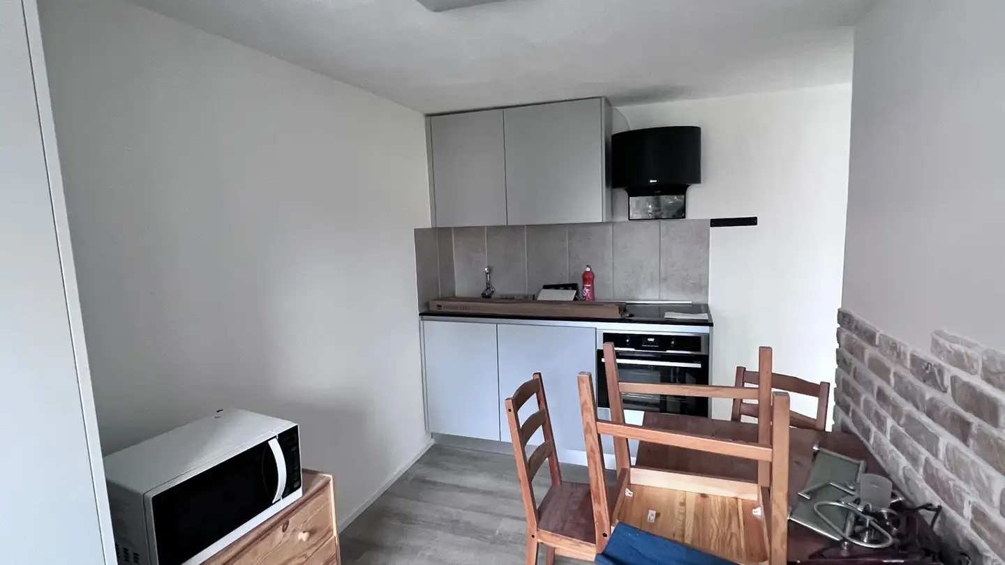 Studio à louer - Schibliraiweg, 8636 Wald ZH - Photo 3