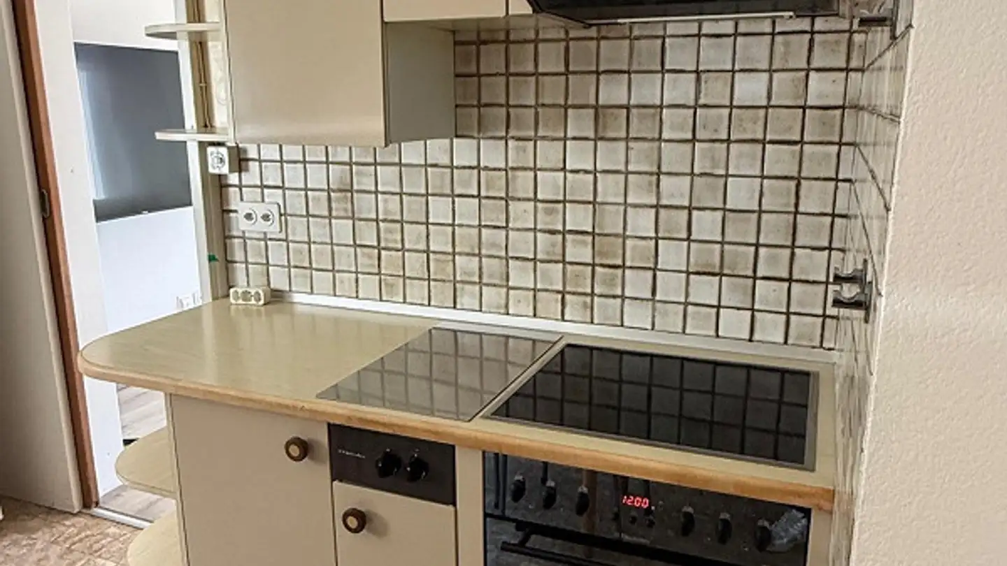 Appartamento in affitto - Via Pedramonte 7, 6600 Locarno - Photo 4