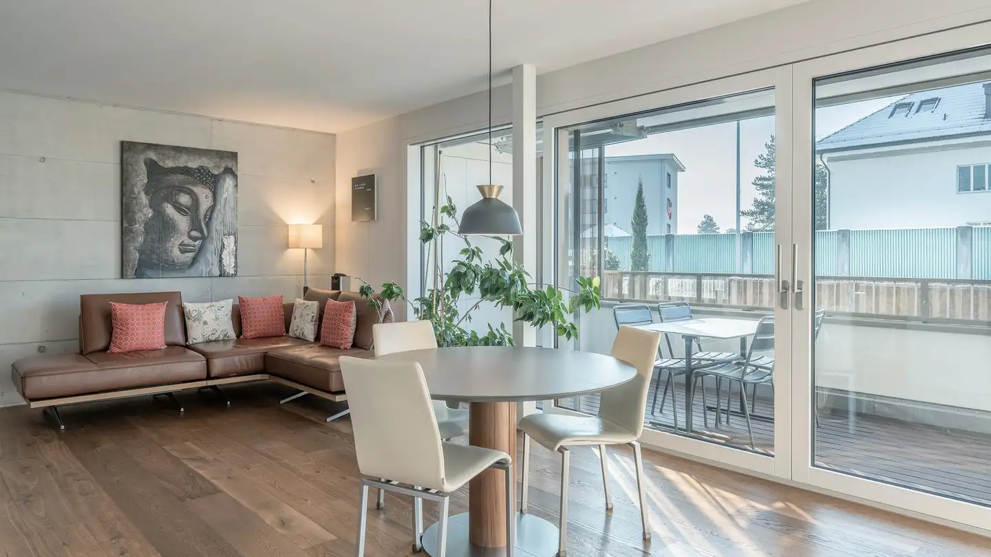 Wohnung kaufen - 3074 Muri b. Bern