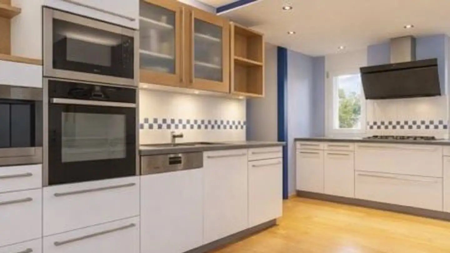 Casa a schiera in vendita - Rue Paul-Vouga 216, 2074 Marin-Epagnier - Foto 3