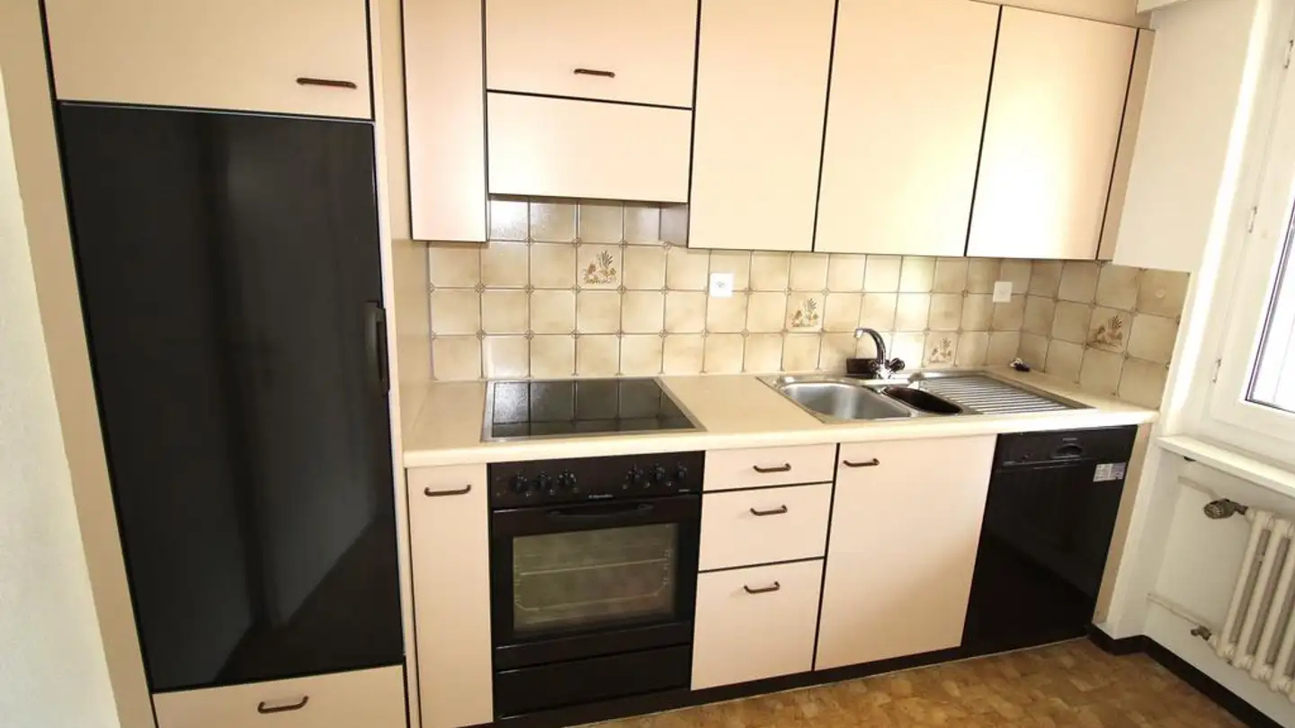 Wohnung mieten - Grünmattweg 5, 8500 Frauenfeld - Foto 2