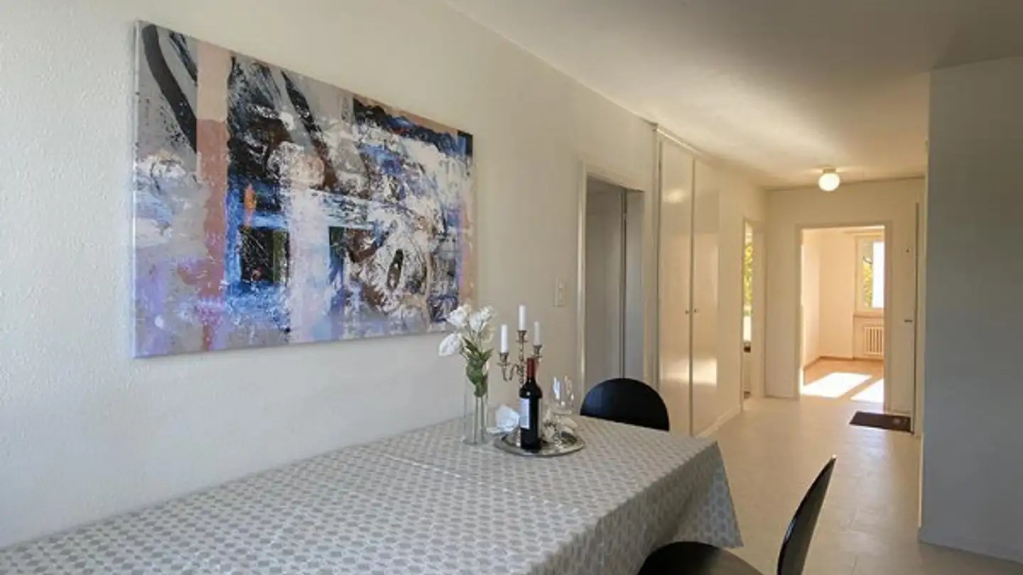 Wohnung mieten - Grünmattweg 5, 8500 Frauenfeld - Foto 4