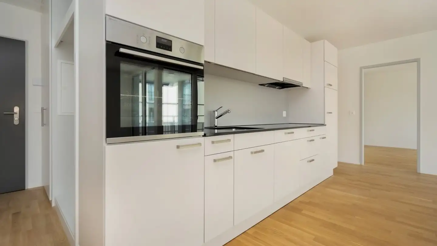 Apartment for rent - Bahnhofstrasse 5, 3067 Boll