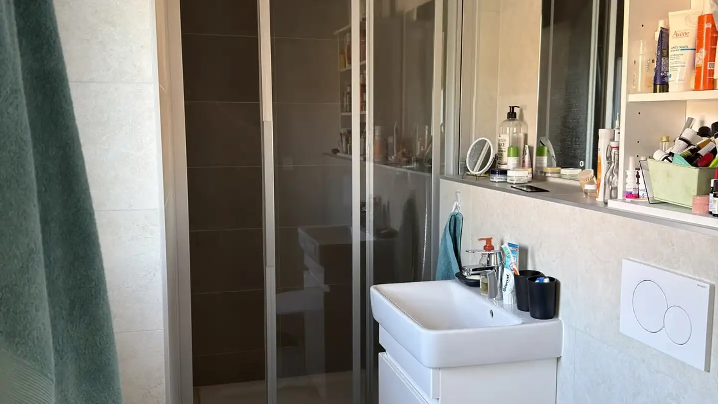 Apartment for rent - Route D'arnex, 1277 Arnex-sur-Nyon