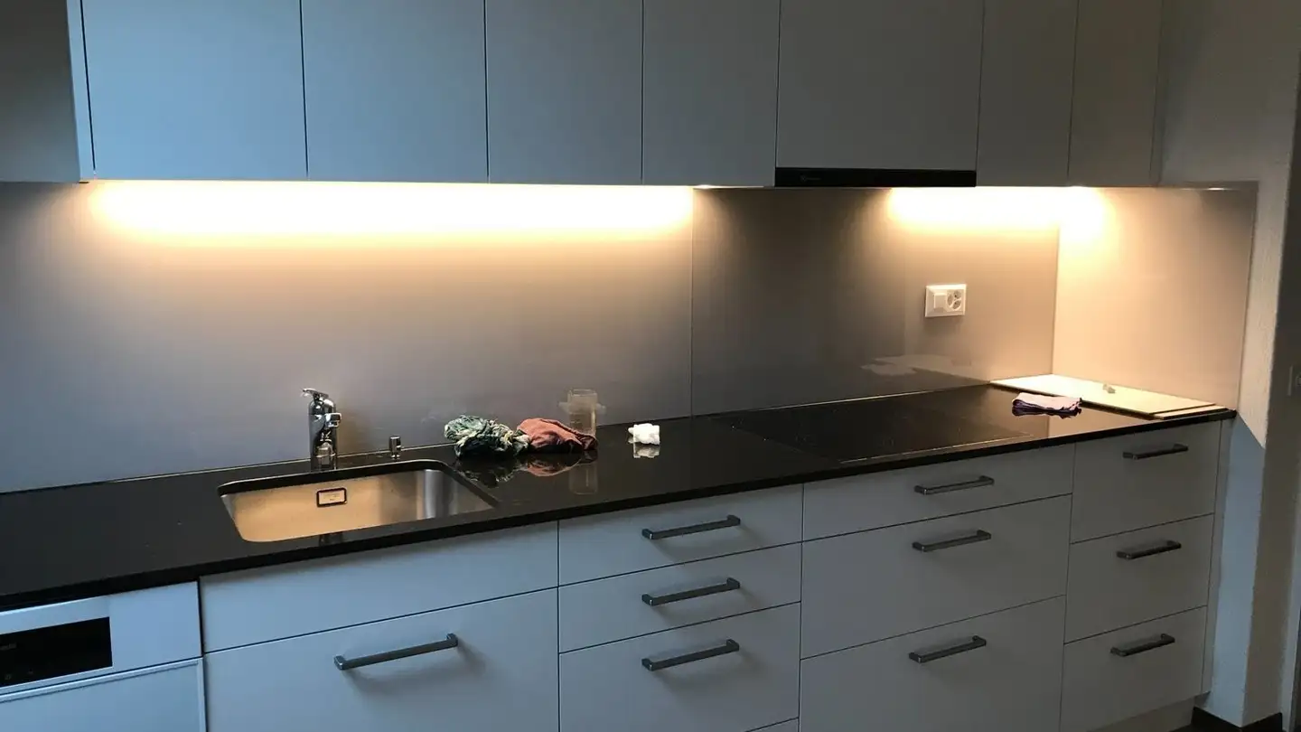 Apartment for rent - Stammrain 2, 5053 Staffelbach - Photo 4