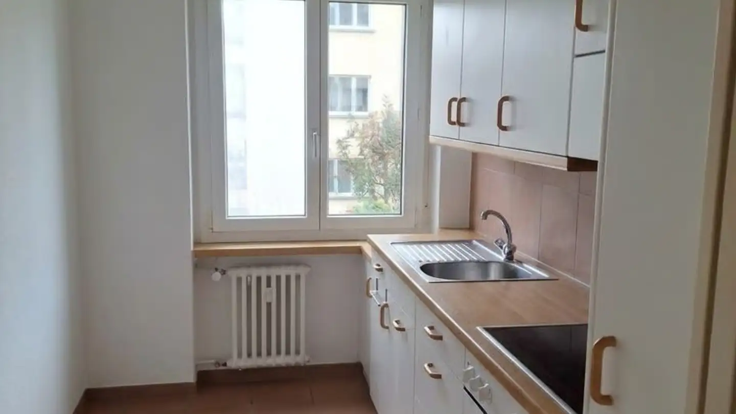 Appartamento in affitto - Zelgstrasse 10, 3027 Bern - Foto 2
