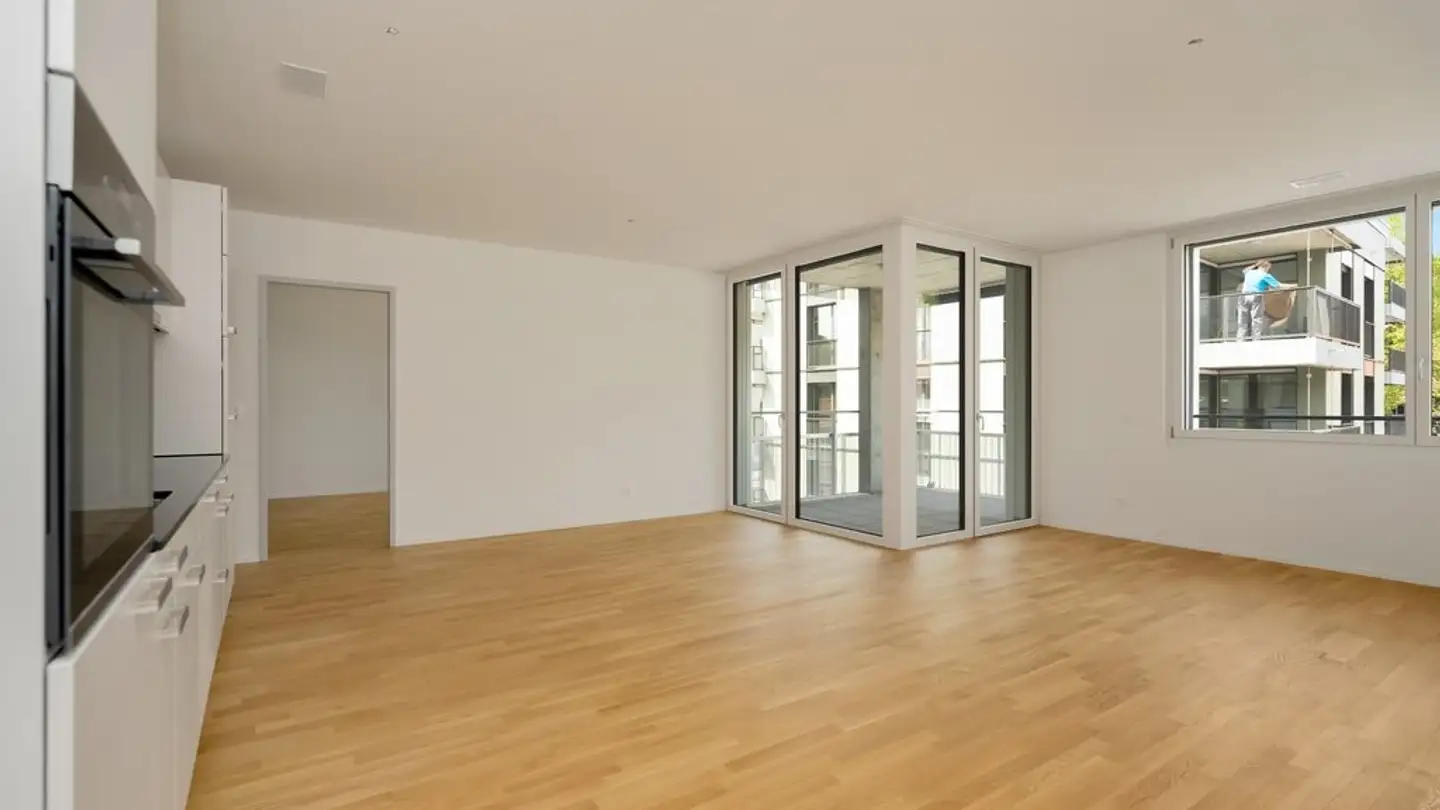 Appartement à louer - Bahnhofstrasse 5, 3067 Boll - Photo 2