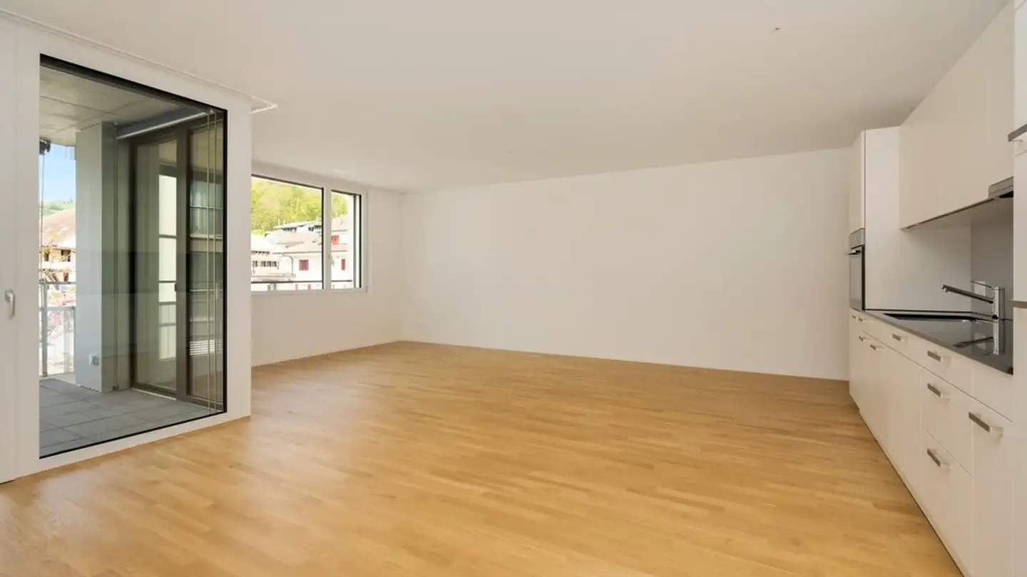 Appartement à louer - Bahnhofstrasse 5, 3067 Boll - Photo 3