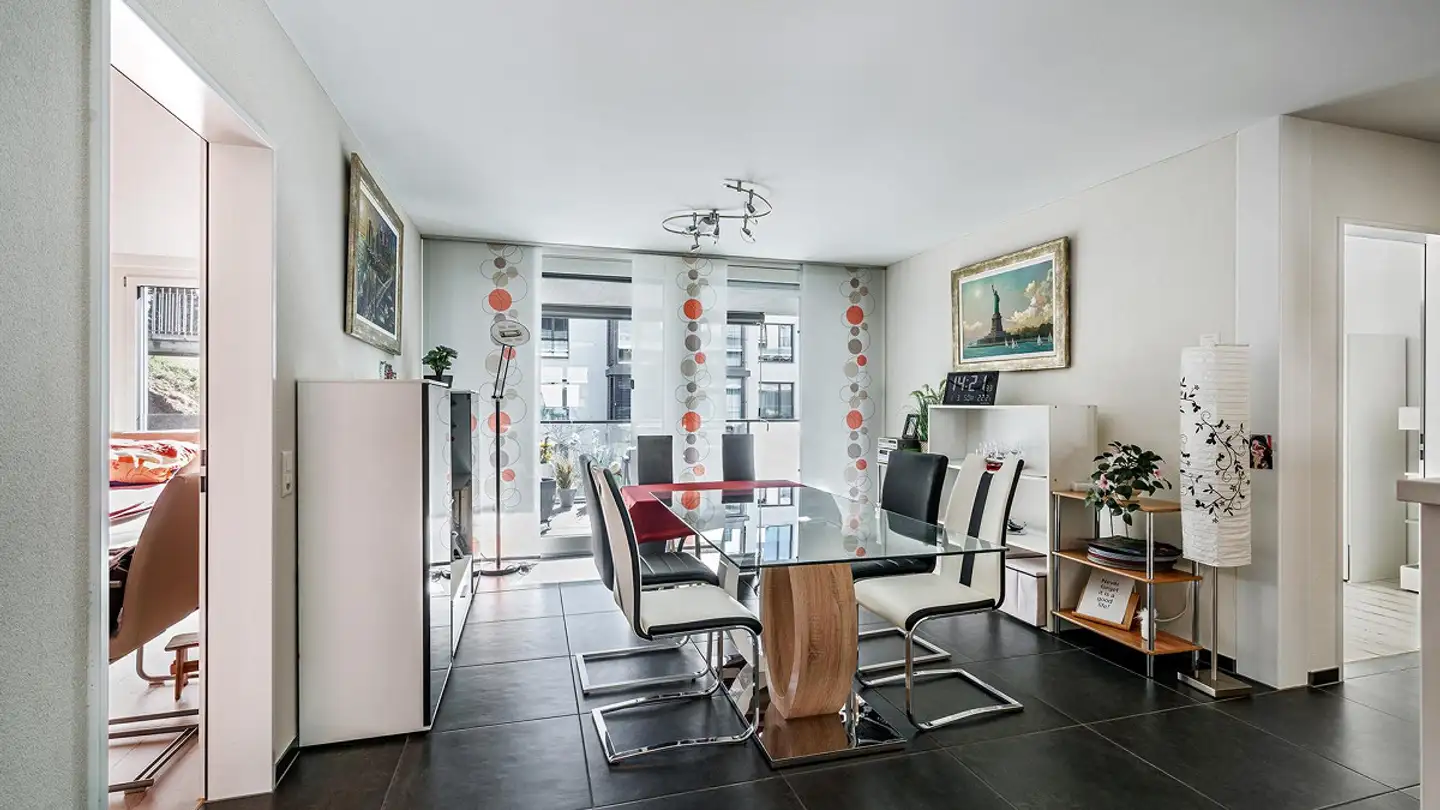 Wohnung kaufen - 4310 Rheinfelden - Foto 4