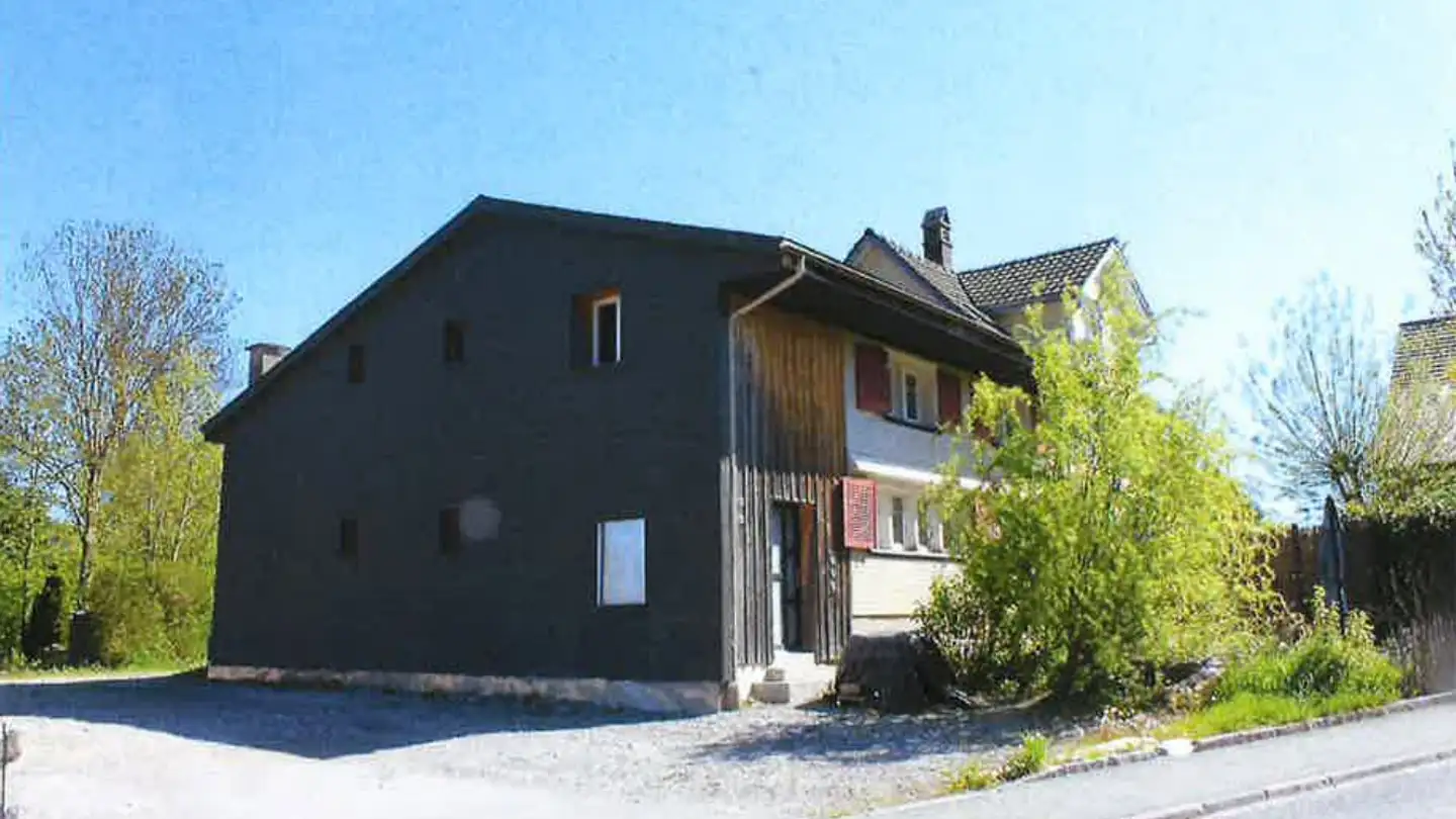 Casa singola in vendita - Landstrasse 5, 9533 Dietschwil - Photo 2