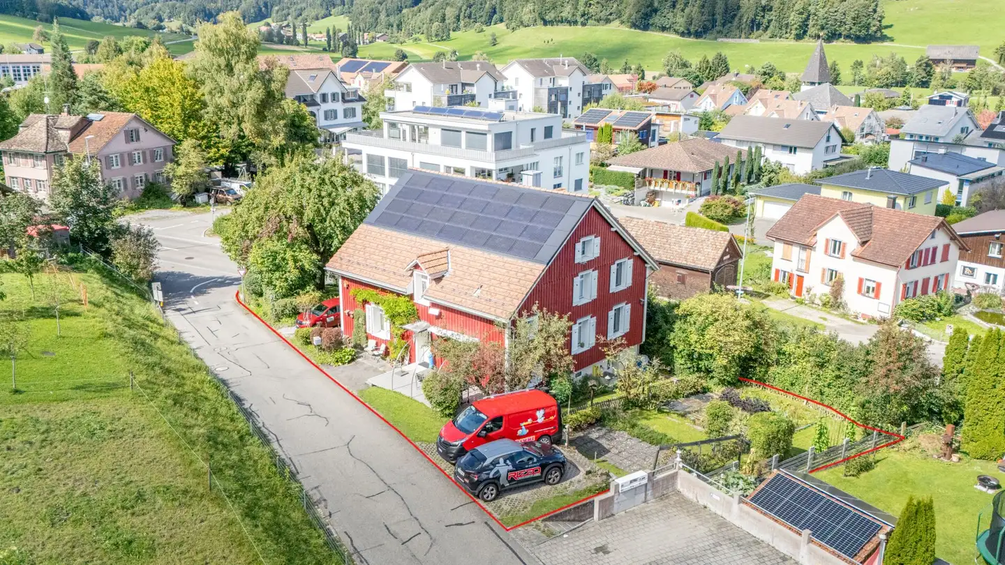 Single house for sale - Steigstrasse, 8363 Bichelsee - Photo 2