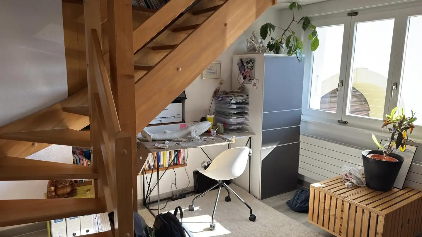 Apartment for rent - Route D'arnex, 1277 Arnex-sur-Nyon - Photo 2