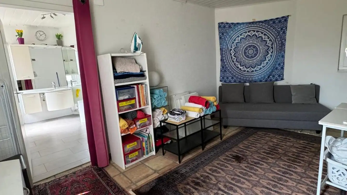 Einfamilienhaus mieten - Bas-De-Sachet 3, 2016 Cortaillod - Foto 4