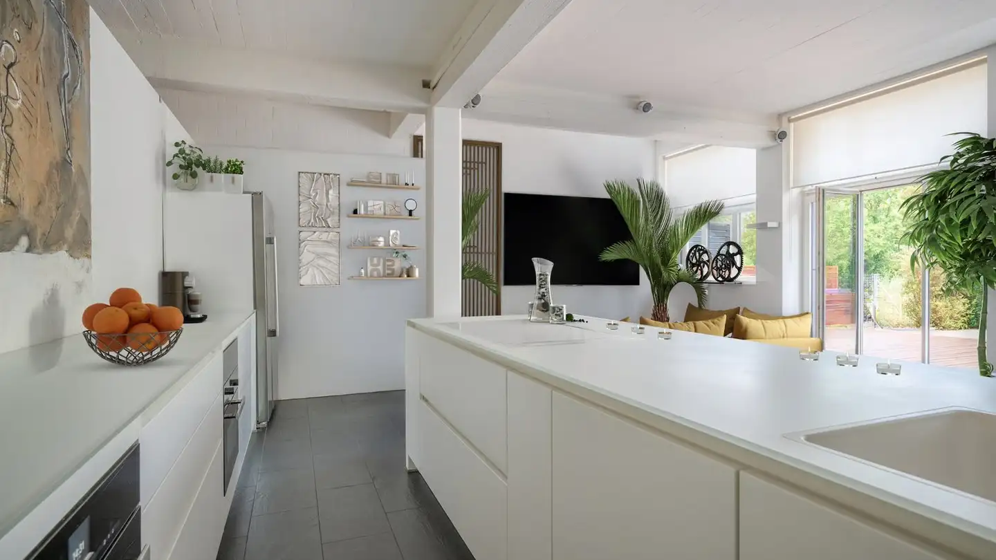 Loft kaufen - Walzmühlestrasse 57, 8500 Frauenfeld