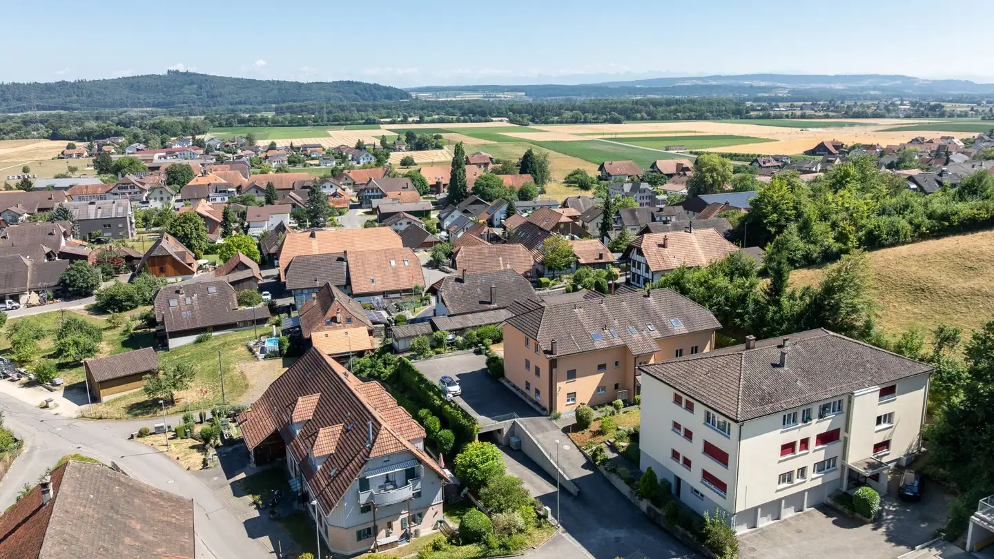 Wohnung kaufen - Talstrasse, 2553 Safnern - Foto 4