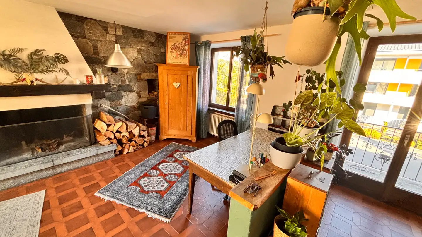 Appartamento in affitto - 6612 Ascona - Foto 2